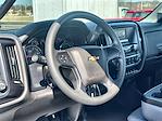 New 2024 Chevrolet Silverado 5500 Work Truck 4x4 Cab Chassis for sale #CR0070 - photo 11