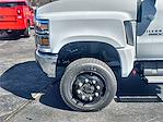 New 2024 Chevrolet Silverado 5500 Work Truck 4x4 Cab Chassis for sale #CR0070 - photo 17