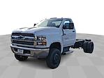 2024 Chevrolet Silverado 5500 DRW 4x4 Cab Chassis for sale #CR0070 - photo 1