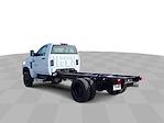 2024 Chevrolet Silverado 5500 DRW 4x4 Cab Chassis for sale #CR0070 - photo 2