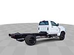 2024 Chevrolet Silverado 5500 DRW 4x4 Cab Chassis for sale #CR0070 - photo 4