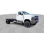 2024 Chevrolet Silverado 5500 DRW 4x4 Cab Chassis for sale #CR0070 - photo 6