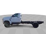 2024 Chevrolet Silverado 5500 DRW 4x4 Cab Chassis for sale #CR0070 - photo 9