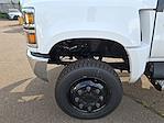 2024 Chevrolet Silverado 5500 DRW 4x4 Cab Chassis for sale #CR0070 - photo 18