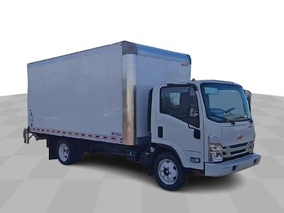 New 2024 Chevrolet LCF 4500 Regular Cab Cab Chassis for sale #CR0084 - photo 2