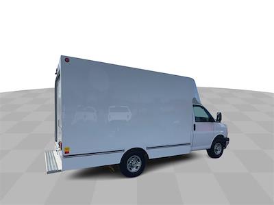 2024 Chevrolet Express 3500 Regular Cab RWD Box Van for sale #CR0087 - photo 2