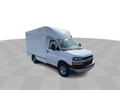 2024 Chevrolet Express 3500 Regular Cab RWD Box Van for sale #CR0087 - photo 1