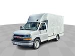 2024 Chevrolet Express 3500 Regular Cab RWD Box Van for sale #CR0087 - photo 7