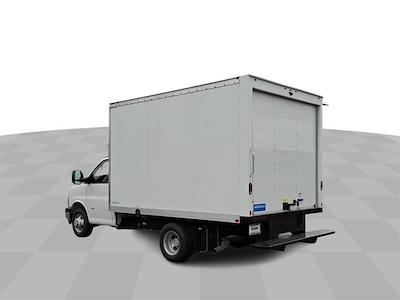 2024 Chevrolet Express 3500 Regular Cab DRW RWD Box Van for sale #CR0093 - photo 2