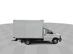 2024 Chevrolet Express 3500 Regular Cab DRW RWD Box Van for sale #CR0093 - photo 9