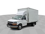 2024 Chevrolet Express 3500 Regular Cab DRW RWD Box Van for sale #CR0093 - photo 1