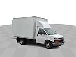 2024 Chevrolet Express 3500 Regular Cab DRW RWD Box Van for sale #CR0093 - photo 3