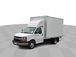 2024 Chevrolet Express 3500 Regular Cab DRW RWD Box Van for sale #CR0093 - photo 5