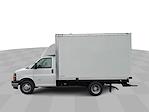 2024 Chevrolet Express 3500 Regular Cab DRW RWD Box Van for sale #CR0093 - photo 6