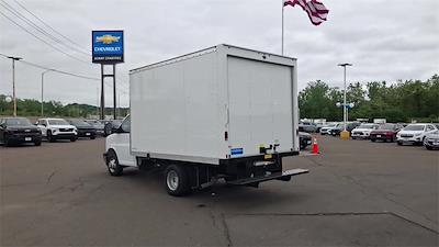 2024 Chevrolet Express 3500 Regular Cab DRW RWD Box Van for sale #CR0094 - photo 2
