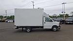 2024 Chevrolet Express 3500 Regular Cab DRW RWD Box Van for sale #CR0094 - photo 9