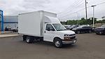 2024 Chevrolet Express 3500 Regular Cab DRW RWD Box Van for sale #CR0094 - photo 3