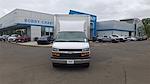 2024 Chevrolet Express 3500 Regular Cab DRW RWD Box Van for sale #CR0094 - photo 4