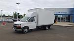2024 Chevrolet Express 3500 Regular Cab DRW RWD Box Van for sale #CR0094 - photo 5