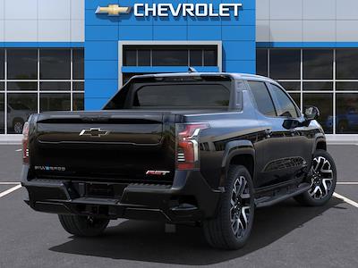2024 Chevrolet Silverado EV Crew Cab 4x4 Pickup for sale #CR0095 - photo 2