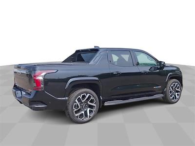 2024 Chevrolet Silverado EV Crew Cab 4x4 Pickup for sale #CR0095 - photo 2