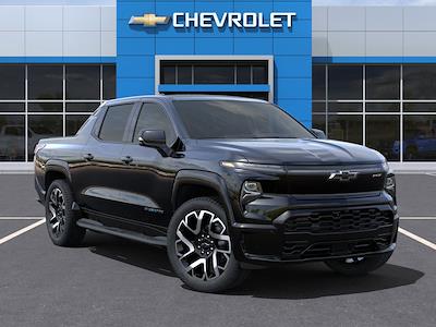2024 Chevrolet Silverado EV Crew Cab 4x4 Pickup for sale #CR0095 - photo 1