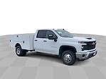 2024 Chevrolet Silverado 3500 Double Cab 4x4 Service Truck for sale #CR0113 - photo 3