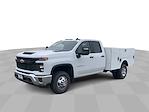 2024 Chevrolet Silverado 3500 Double Cab 4x4 Service Truck for sale #CR0113 - photo 5