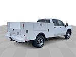 2024 Chevrolet Silverado 3500 Double Cab 4x4 Service Truck for sale #CR0113 - photo 8