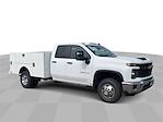 2024 Chevrolet Silverado 3500 Double Cab 4x4 Service Truck for sale #CR0114 - photo 3