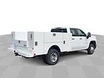2024 Chevrolet Silverado 3500 Double Cab 4x4 Service Truck for sale #CR0114 - photo 8