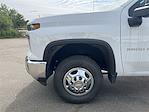 2024 Chevrolet Silverado 3500 Double Cab 4x4 Service Truck for sale #CR0114 - photo 18