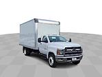 New 2024 Chevrolet Silverado 5500 Box Truck for sale #CR0117 - photo 9