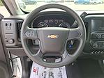 New 2024 Chevrolet Silverado 5500 Box Truck for sale #CR0117 - photo 11