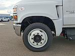 New 2024 Chevrolet Silverado 5500 Box Truck for sale #CR0117 - photo 17