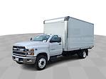 New 2024 Chevrolet Silverado 5500 Box Truck for sale #CR0117 - photo 1
