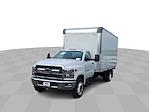 New 2024 Chevrolet Silverado 5500 Box Truck for sale #CR0117 - photo 3