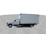 New 2024 Chevrolet Silverado 5500 Box Truck for sale #CR0117 - photo 4