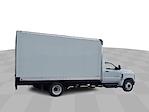 New 2024 Chevrolet Silverado 5500 Box Truck for sale #CR0117 - photo 7