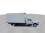 New 2024 Chevrolet Silverado 5500 Box Truck for sale #CR0117 - photo 8