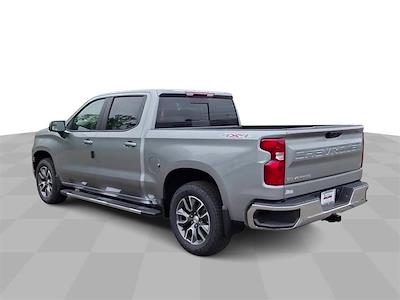 New 2025 Chevrolet Silverado 1500 LT Crew Cab 4x4 Pickup for sale #CS0009 - photo 2