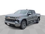 New 2025 Chevrolet Silverado 1500 LT Crew Cab 4x4 Pickup for sale #CS0009 - photo 1