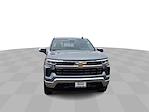 New 2025 Chevrolet Silverado 1500 LT Crew Cab 4x4 Pickup for sale #CS0009 - photo 4