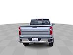 New 2025 Chevrolet Silverado 1500 LT Crew Cab 4x4 Pickup for sale #CS0009 - photo 7