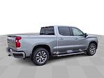 New 2025 Chevrolet Silverado 1500 LT Crew Cab 4x4 Pickup for sale #CS0009 - photo 8