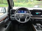New 2025 Chevrolet Silverado 1500 LT Crew Cab 4x4 Pickup for sale #CS0009 - photo 11