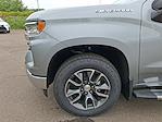 New 2025 Chevrolet Silverado 1500 LT Crew Cab 4x4 Pickup for sale #CS0009 - photo 18