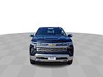 New 2025 Chevrolet Silverado 1500 LTZ Crew Cab 4x4 Pickup for sale #CS0013 - photo 4