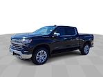 New 2025 Chevrolet Silverado 1500 LTZ Crew Cab 4x4 Pickup for sale #CS0013 - photo 5