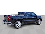 New 2025 Chevrolet Silverado 1500 LTZ Crew Cab 4x4 Pickup for sale #CS0013 - photo 8